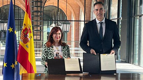 La ciudad se convierte en proyecto piloto de la Agenda Urbana Española