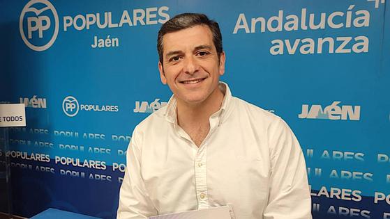 Caras nuevas en la candidatura del PP de Úbeda para las municipales