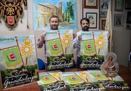 Presentación del cartel