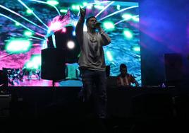 RVFV en el concierto