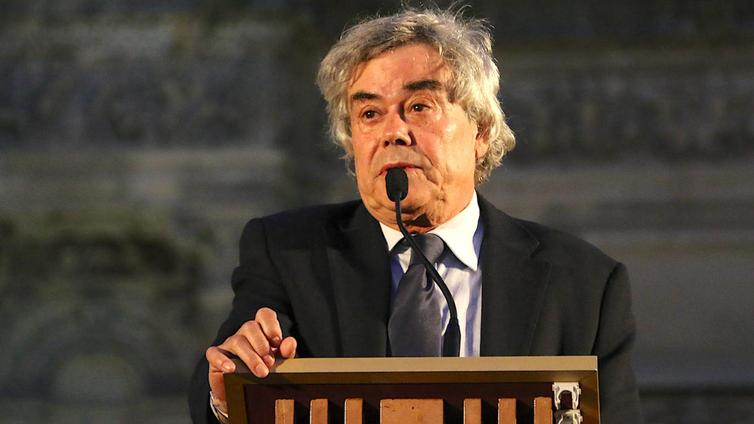 Salvador Compán hablará sobre 'El Humanismo en San Juan de la Cruz'