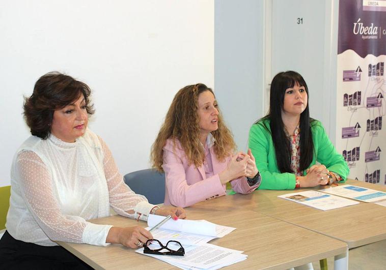 La violencia en mujeres mayores de 65 años se ha cronificado, según un estudio