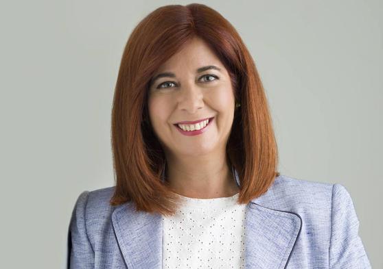 Antonia Olivares