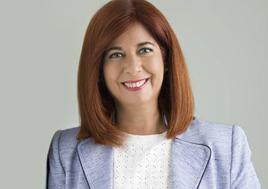 Antonia Olivares