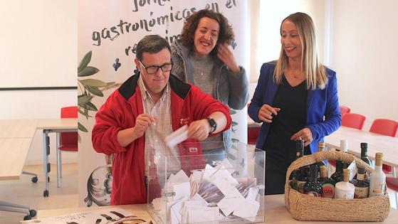 Balance positivo de las Jornadas Gastronómicas en el Renacimiento, según las encuestas de satisfacción
