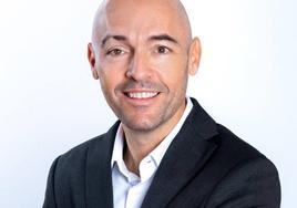 Paco Moreno Llamas.