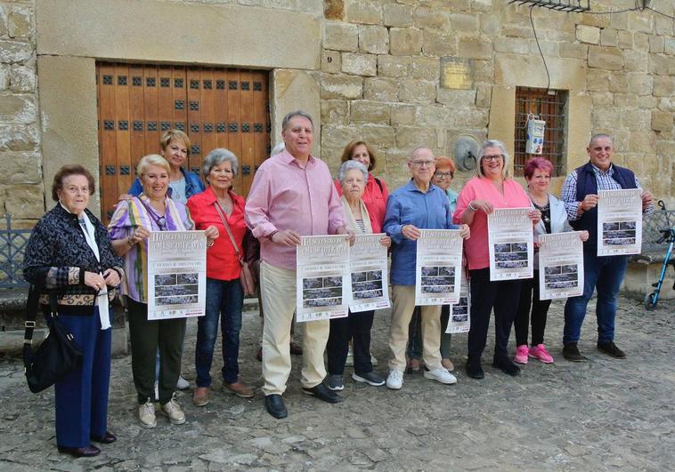 El Encuentro de Musicoterapia para Mayores llegará a su segunda edición