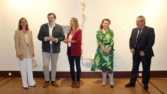 Una fresca y variada visión del arte contemporáneo
