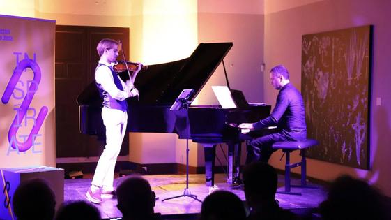 Konstantin Scherbakov y Grigory Sokolov cerrarán el 35 Festival de Úbeda