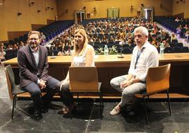 Acto de clausura