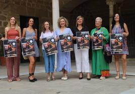 'Lidera Úbeda' organizará el Desfile de Moda Flamenca
