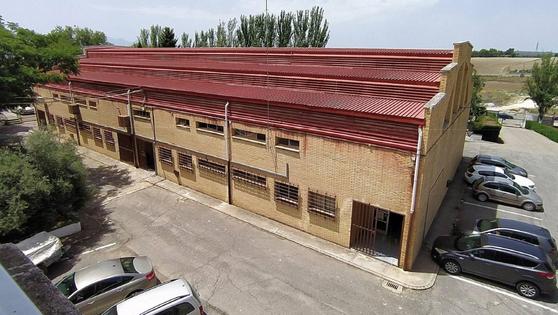 El IES Los Cerros contará con un nuevo edificio para los ciclos formativos