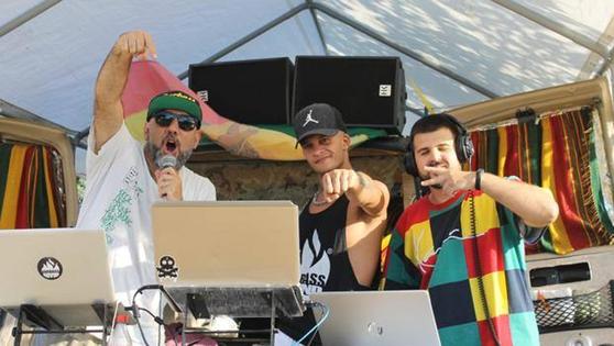 La nueva edición de la 'Pool Party' apostará por artistas locales