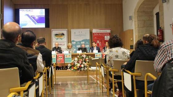 Nudialli organizará un taller sobre concienciación contra la enfermedad del alcoholismo