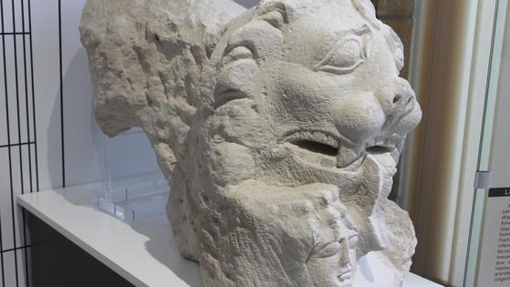 El Museo Arqueológico es el museo gestionado por la Junta más visitado de la provincia