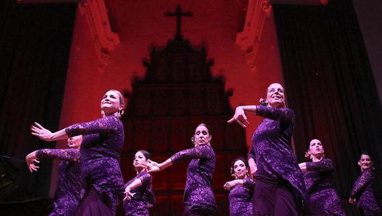 Abierto el plazo de matriculación en la Escuela Municipal de Danza