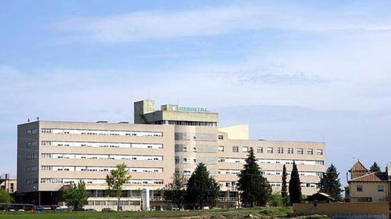 CCOO denuncia que los profesionales del hospital de Úbeda han trabajado en verano «bajo mínimos»