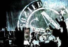 Soziedad Alkohólika.