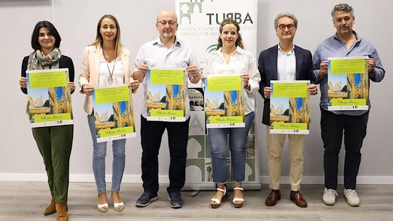 Úbeda y Baeza lanzan una campaña de promoción turística con '1.000 razones para volver'