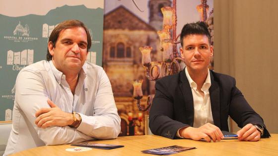 Cerrada la programación del congreso sobre Semana Santa en las ciudades Patrimonio Mundial