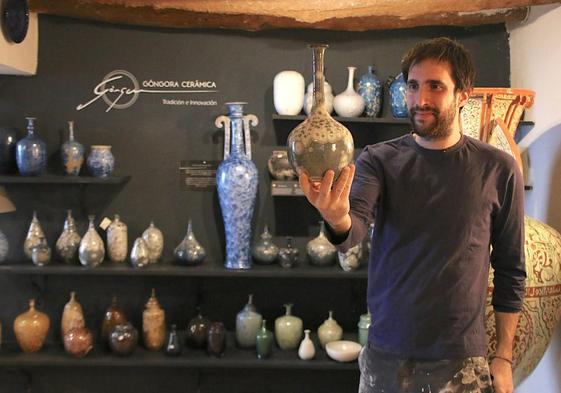 Alfonso Hidalgo Cruz.