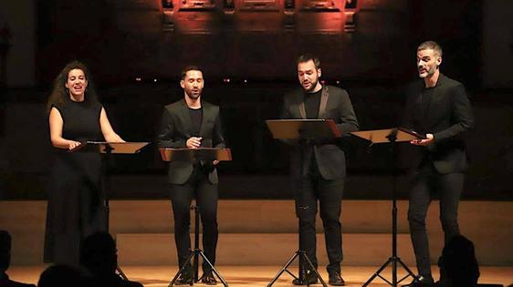 La Semana Sanjuanista ahonda un año más en la vida, obra e influencia del místico y poeta