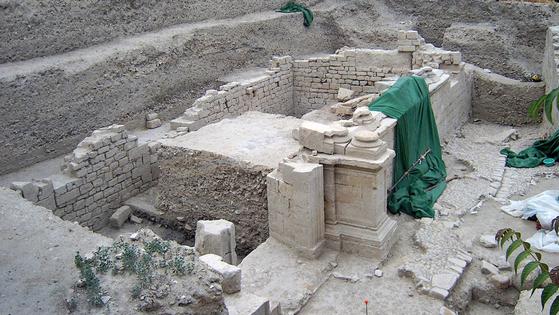 Conferencia sobre el inacabado Palacio de Rodrigo de Orozco y su descubrimiento