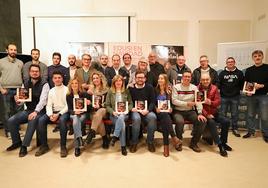 Presentación de la programación.