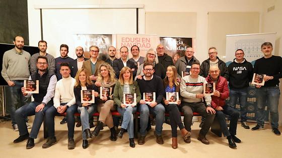 Intensa programación en la localidad para poner magia a la Navidad