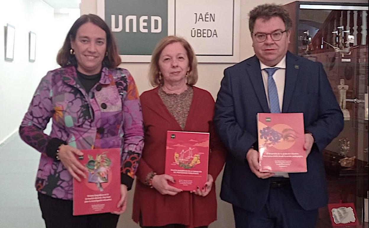 La UNED renueva y amplía su fondo bibliográfico sobre Pedagogía y Educación