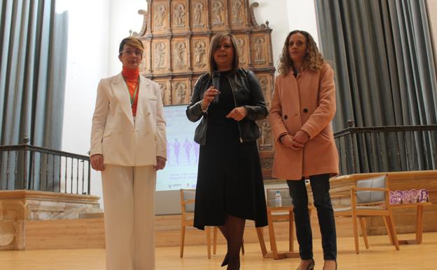 La asociación Lidera celebra el I Encuentro de Mujeres Empresarias