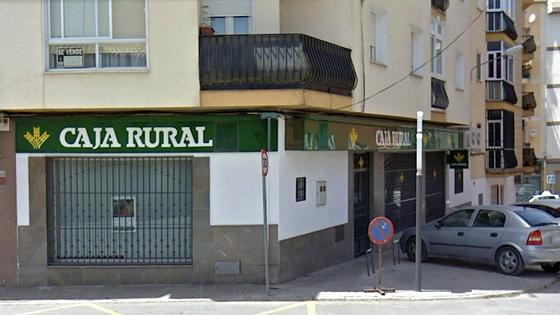 Detenido en Madrid el presunto autor del robo en una sucursal bancaria de Úbeda