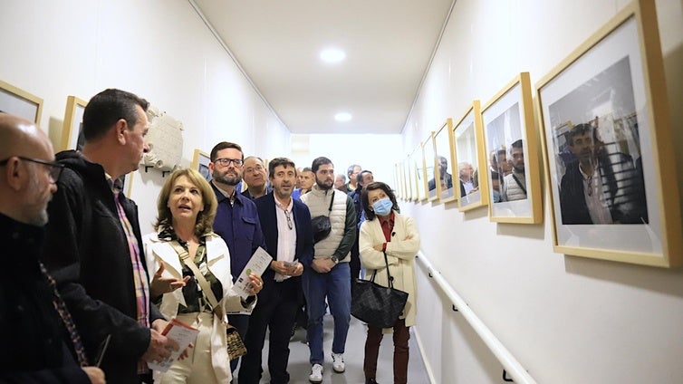 Los ritos de la matanza y esquilo en la provincia según la mirada de Katy Gómez