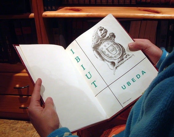Último número de la revista ‘Ibiut’ cuando se cumplen 30 años de su fundación