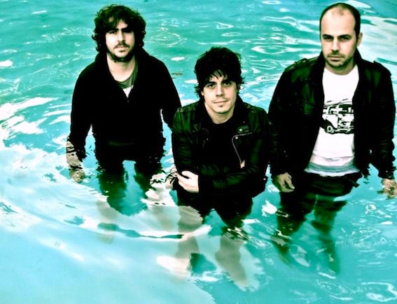 El grupo Disco Las Palmeras, procedente de Lugo, actuará mañana en Úbeda