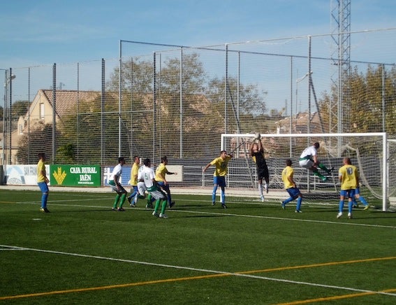 Puesta en marcha del Consejo Local del Deporte y la Actividad Física