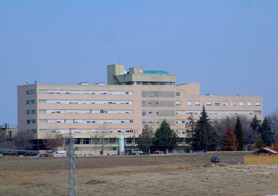 El hospital acogió un curso sobre donación y trasplante de órganos y tejidos