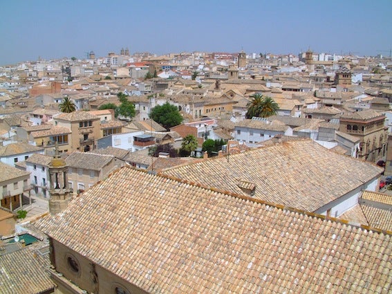 Los edificios deberán pasar su ITV particular