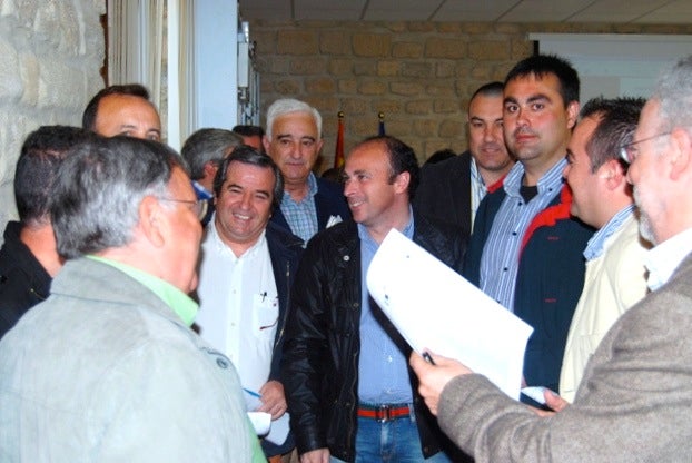 Un millón de euros para subvencionar 33 nuevas iniciativas empresariales en la comarca