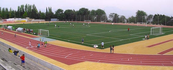 Concluyó el curso 2011-2012 de las Escuelas Deportivas Municipales