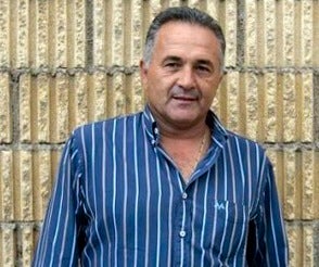 El futbolista Rafael Gordillo inaugurará la nueva Peña Bética ubetense