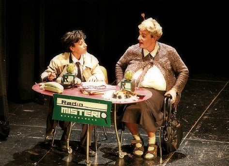 Recta final de la Muestra de Teatro de Otoño que despunta como un nuevo atractivo turístico