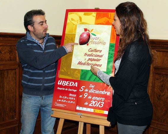 Los sectores artesano y del olivar se unen en un ciclo de actividades