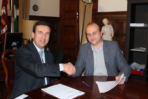 Renuevan el equipamiento de Bomberos que tiene más de 15 años de antigüedad