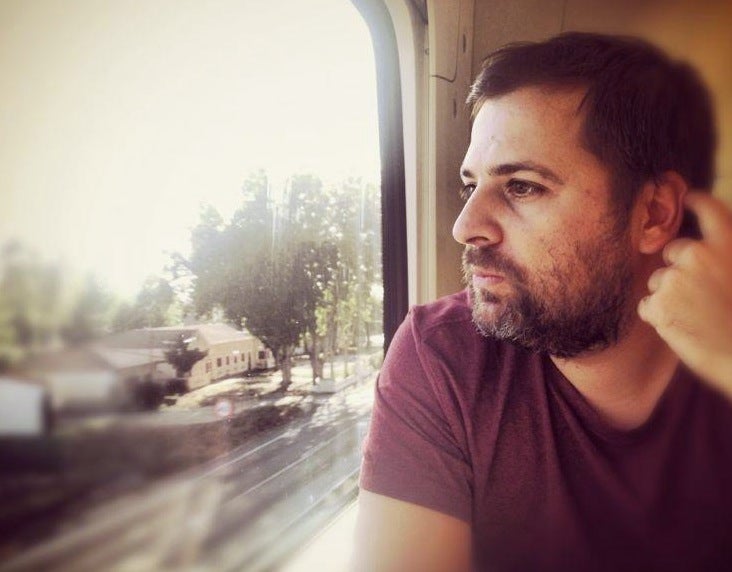 El publicista ubetense Rafa Fortis será el pregonero de la Feria de San Miguel 2013