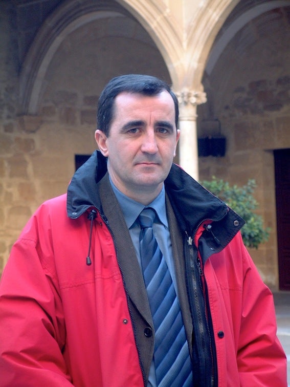 El ubetense Nicolás Berlanga ha sido nombrado jefe de la Delegación de la Unión Europea en Togo