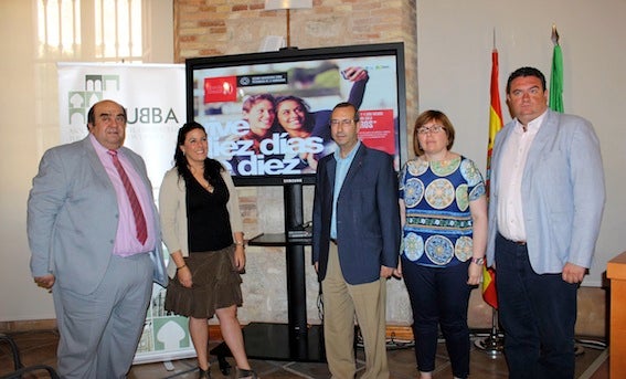 Alojamientos, menús y otras ofertas a 10 euros para celebrar los 10 años de Úbeda y Baeza como Patrimonio de la Humanidad