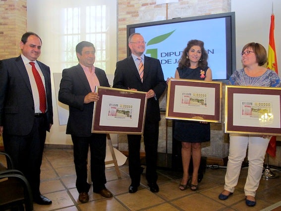 El sorteo de la ONCE conmemora mañana los diez años de Úbeda y Baeza como Patrimonio de la Humanidad