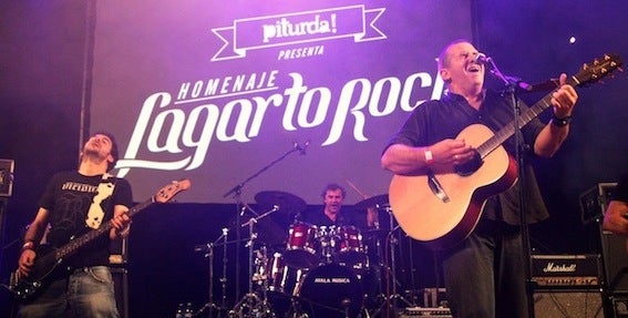 El Lagarto Rock se recupera después de tres años, vuelve a sus orígenes y pasará por Úbeda