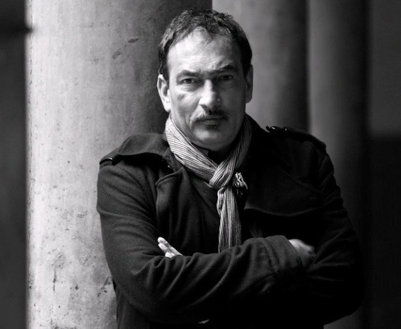 El escritor José Luis Serrano y Tirsos y Caretas estarán en el Certamen de Novela Histórica